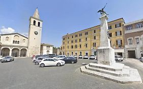 Palazzo Garibaldi